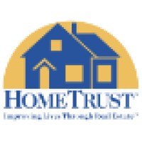 HomeTrust LLC Logo