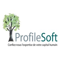 ProfileSoft Inc. Logo