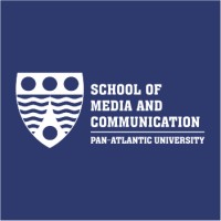 School of Media and Communication, Pan-Atlantic University, Lagos, Nigeria Logo