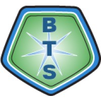 Business Technical Services, LLC Logo