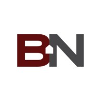 Boston National Title Logo