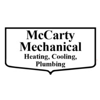 McCarty Mechanical, Inc Logo