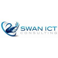 SWAN ICT CONSULTING Logo