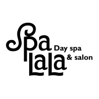 Spa La La Day Spa and Salon Logo