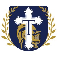 Trinity Preparatory Academy Logo