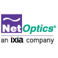 Ixia Logo