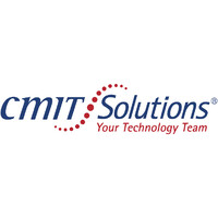 CMIT Solutions of Erie Logo