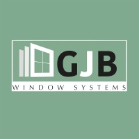 GJB Window Systems Logo