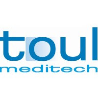 Toul Meditech AB Logo