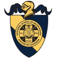 Episcopal School of Baton Rouge Logo