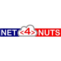 Net4Nuts Limited Logo