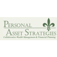 Personal Asset Strategies Inc Logo