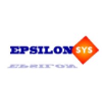 EPSILONSYS Software inc Logo