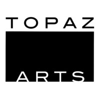 TOPAZ ARTS, Inc. Logo