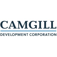 Camgill Development Corporation Logo