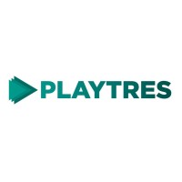 Play Tres Logo