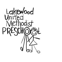 LAKEWOOD UNITED METHODIST PRESCHOOL Logo