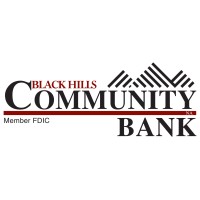 Black Hills Community Bank, N.A. Logo