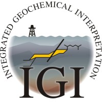 Integrated Geochemical Interpretation Ltd Logo
