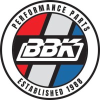 BBK Performance Logo