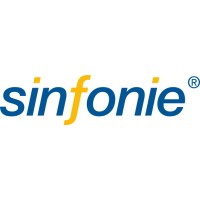 Sinfonie GmbH & Co. KG Logo