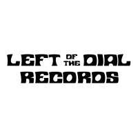 Left of the Dial Records Logo