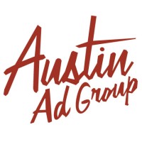 Austin Ad Group Logo
