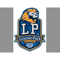 Lincoln Park High School Logo