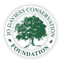 Jo Daviess Conservation Foundation Logo