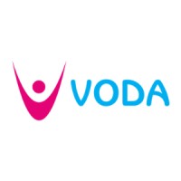 NORTH TYNESIDE VODA Logo