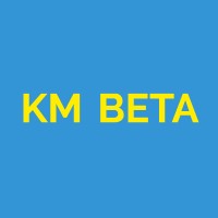 KM Beta a.s. Logo