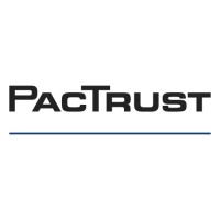 PacTrust Logo