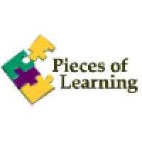 Pieces of Learning Logo