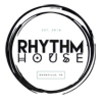 Rhythm House Logo