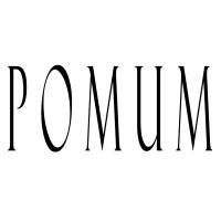 Pomum Cellars Logo