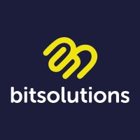 Bit Solutions Logo