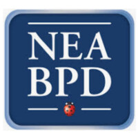 National Education Alliance for Borderline Personality Disorder Logo