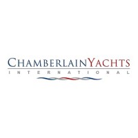 Chamberlain Yachts International Logo