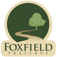 Foxfield Preserve Logo