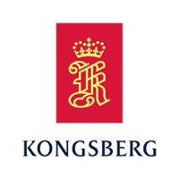 KONGSBERG Logo