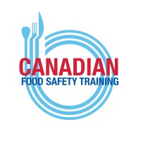 Canadian Food Safety Training Logo