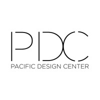 Pacific Design Center Logo