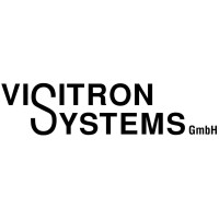 Visitron Systems GmbH Logo