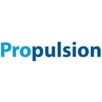 Propulsion BV Logo