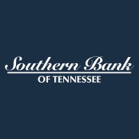 Southern Bank of Tennessee Logo