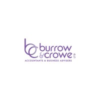 Burrow & Crowe Accountants & Business Advisers Logo