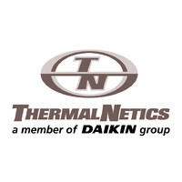 ThermalNetics Logo