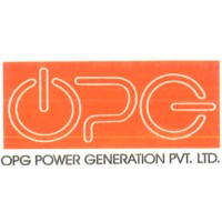 OPG POWER GENERATION PRIVATE LIMITED Logo