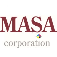 The MASA Corporation Logo