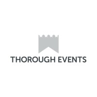 Thorough Events Ltd Logo